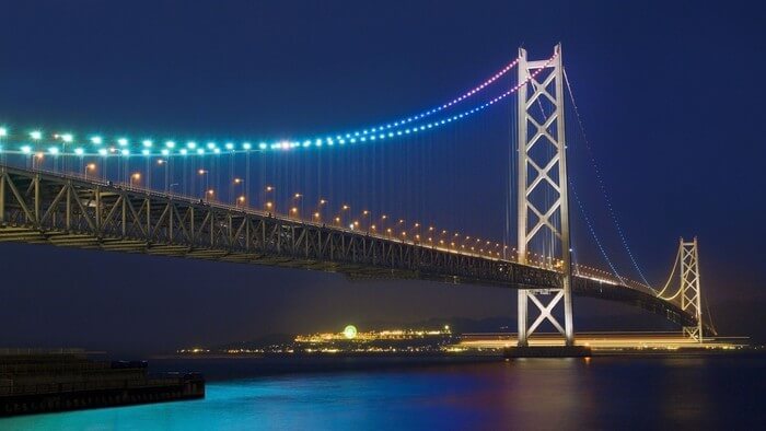 most amazing bridges in the world 1 - Top 10 Most Amazing Bridges in the World