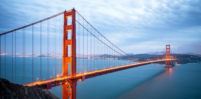 most amazing bridges in the world 3 - Top 10 Most Amazing Bridges in the World