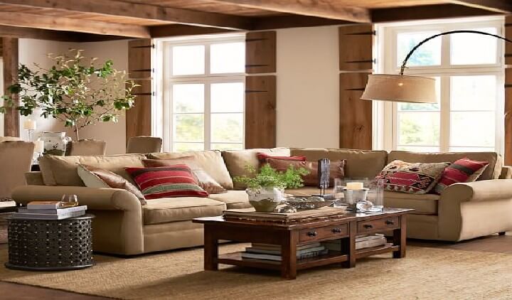 most comfortable couch 10 - Most Comfortable Couch for a Luxurious Lifestyle