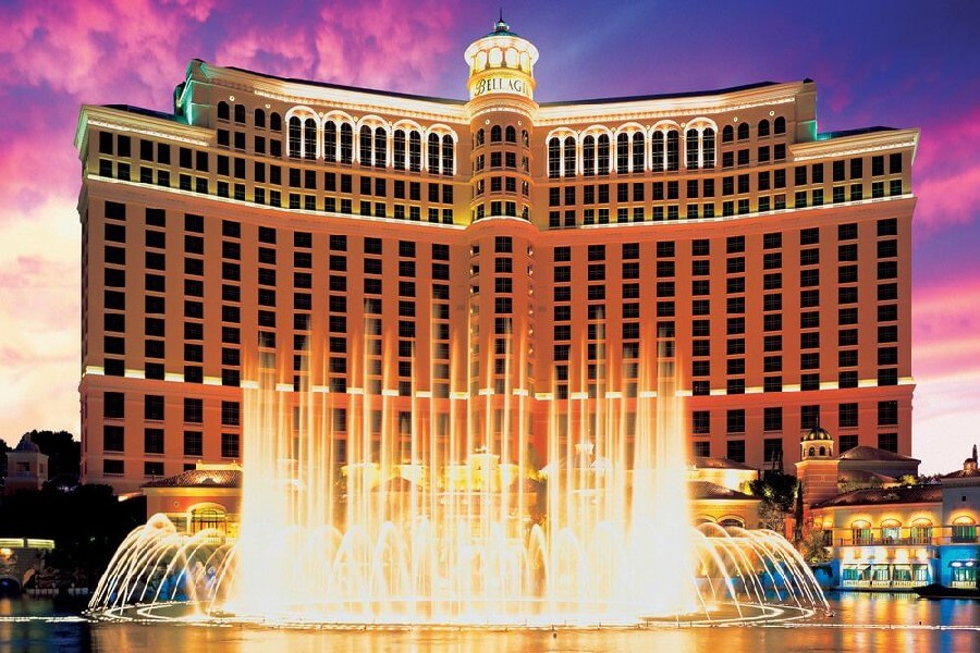 Most Expensive Hotel in Vegas 1 - Most Expensive Hotel in Vegas for a Memorable Stay