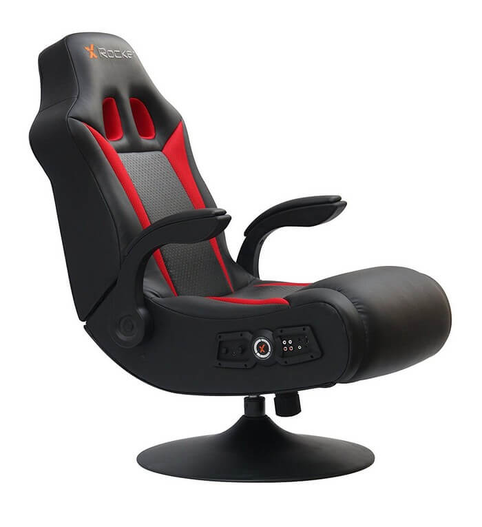 most comfortable gaming chairs 4 - Most Comfortable Gaming Chairs in the World
