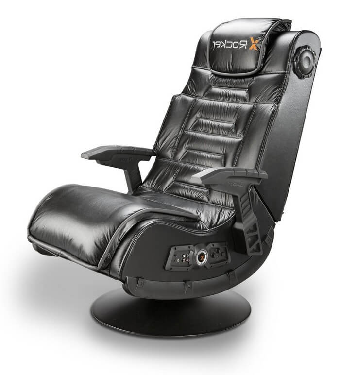 most comfortable gaming chairs 5 - Most Comfortable Gaming Chairs in the World