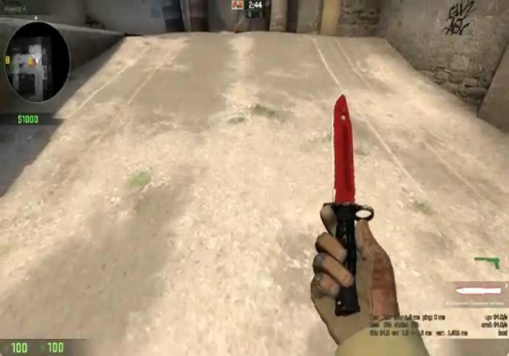 most expensive knife in csgo 2 - Most Expensive Knife in CSGO – Counter Strike