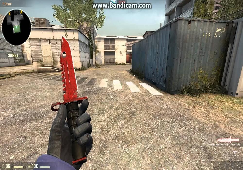 most expensive knife in csgo 4 - Most Expensive Knife in CSGO – Counter Strike