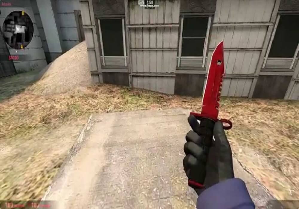 most expensive knife in csgo 5 - Most Expensive Knife in CSGO – Counter Strike