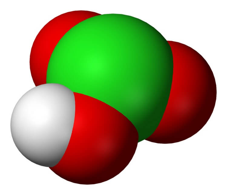 Chloric Acid - Most Strongest Acids in the World
