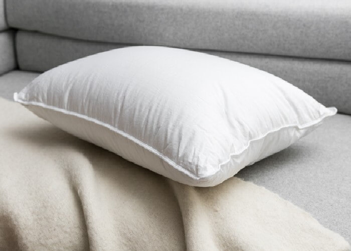 Most Comfortable Pillow 7 - Best Comfortable Pillow 2021 - Best Pillows for Side Sleepers