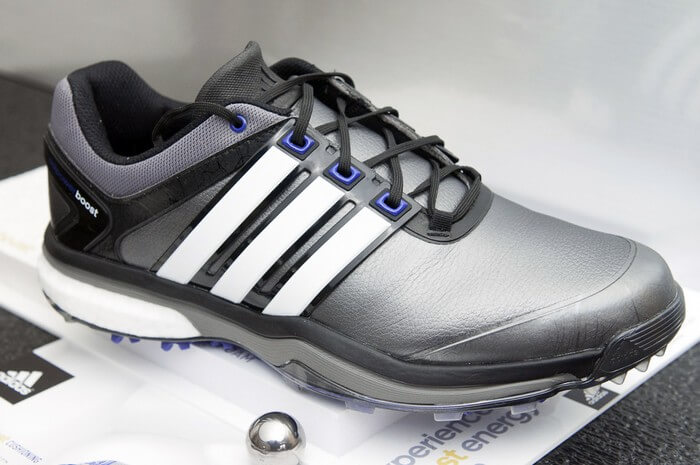 adidas adipower boost - Most Comfortable Golf Shoes