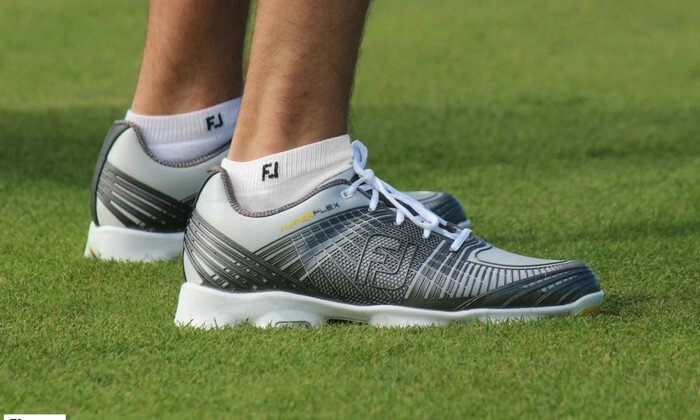 footjoy - Most Comfortable Golf Shoes