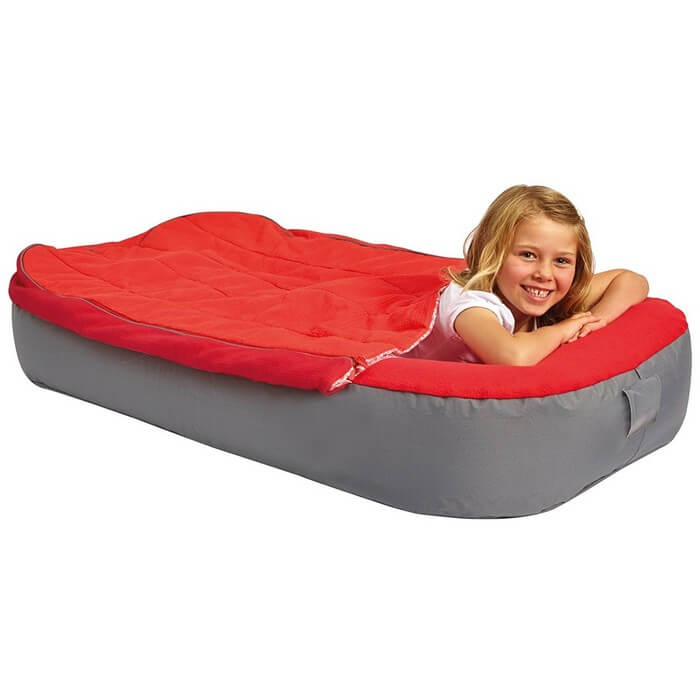 most comfortable air mattress 3 - Best Comfortable Air Mattress - For Everyday Use
