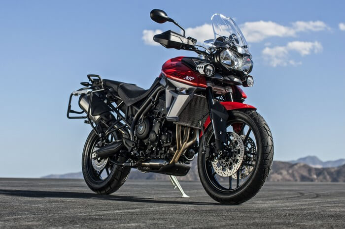 most comfortable motorcycles 7 - Most Comfortable Motorcycles - Best Touring Motorcycles