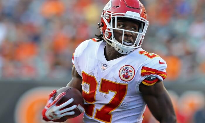 top fantasy running back 5 - Top Fantasy Running Backs - Complete Review