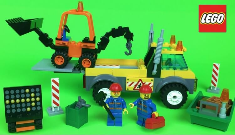 LEGO Juniors Construction Set by LEGO - Best Toys for 5 Year Old Boy | Buy Favorite Toys for your Kids