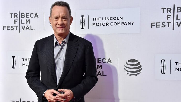 tom hanks net worth 5 - Tom Hanks Net Worth