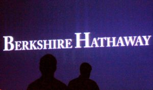 Berkshire Hathaway 300x178 - Top Richest Corporations in the World 2019
