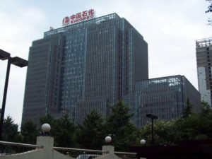 China Petrochemical Corporation 300x225 - Top Richest Corporations in the World 2019