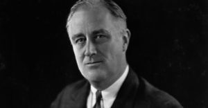 Franklin Delano Roosevelt 300x156 - Richest Presidents in the US History of the World