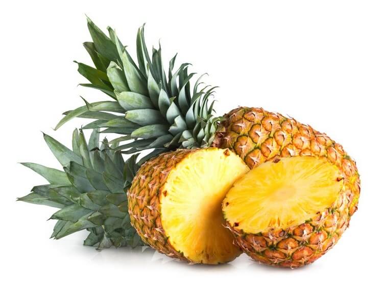 Pineapple - Most Expensive Fruits in the World: Best Fruits to Eat