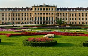 Schonbrunn Vienna Austria 300x192 - Biggest Mansions in the World -- Luxurious Lifestyle