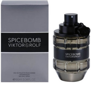 Viktor Rolf Spicebomb Eau De Toilette Spray for Men 300x300 - 15 Best Father Gifts -- Birthday Gifts for Dad