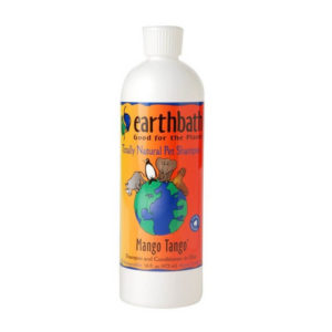 Earthbath All Natural Mango Tango Shampoo and Conditioner 300x300 - Best Dog Shampoo for Odor - Complete Guide for Dog Shampoo