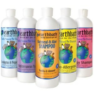 Earthbath All Natural Shampoo 300x300 - Best Dog Shampoo for Odor - Complete Guide for Dog Shampoo