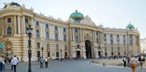 Hofburg Palace Vienna Austria 300x148 - Largest Palaces in the World : Largest Residential Palaces