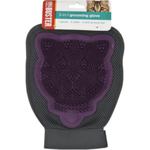 Petmate Furbuster 3 in 1 Grooming Glove 300x300 - Best Dog Brush For Shedding - Complete Guide for Dog Brushes
