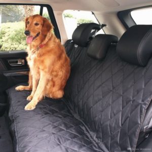 Pettom Non Slip Car Seat Cover 300x300 - Best Dog Car Seat Covers -- Complete Guide to Dog Car Seat