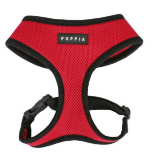 Puppia Soft Dog Harness 300x300 - Best Dog Harness - Best No Pull Dog Harness Reviews