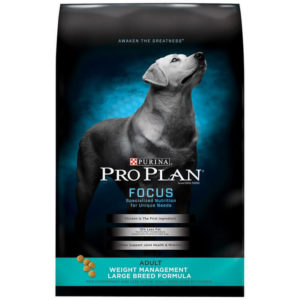 Purina Pro Plan Focus Puppy Dry Food 300x300 - Best Puppy Food  - Complete Guide For Large Breeds