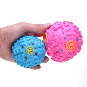 Tricky Treat Ball 300x300 - Complete Guide for Best Dog Interactive Toys