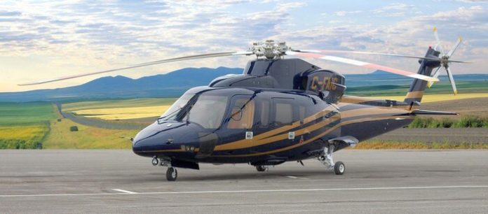 Advanced Helicopters in the World
