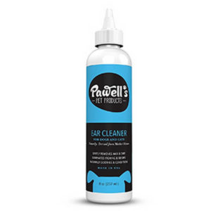 Natural Pain Free Pet Ear Cleaning Solution 300x300 - Best Cat Ear Cleaners -- Homemade Cat Ear Cleaner