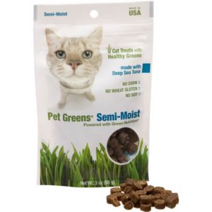 Pet Greens 300x300 - Best Cat Treats for Kittens - Full Guide for Best Cat Treats