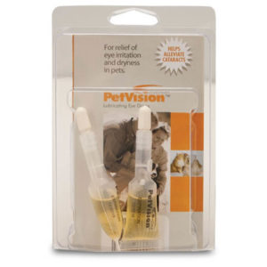 PetVision Eye Drops 300x300 - Complete Guide for Best Eye Drops for Dogs