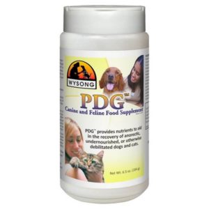 Wysong PDG Feline Supplement 300x300 - Liquid Vitamins for Cats - Full Guide for the Best Cat Vitamins