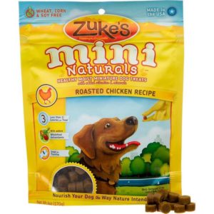 Best Dog Treats