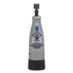 Dremel 7300 PT Pet Nail Groomer 300x300 - Full Guide for Best Cat Nail Clippers