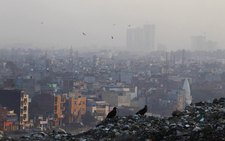 Bamenda - Top 10 Most Polluted Cities in the World | Dirtiest Cities in the World