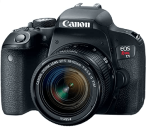 canon eos rebel 300x256 - Best Affordable Camera For Landscape Photography | Product Reviews